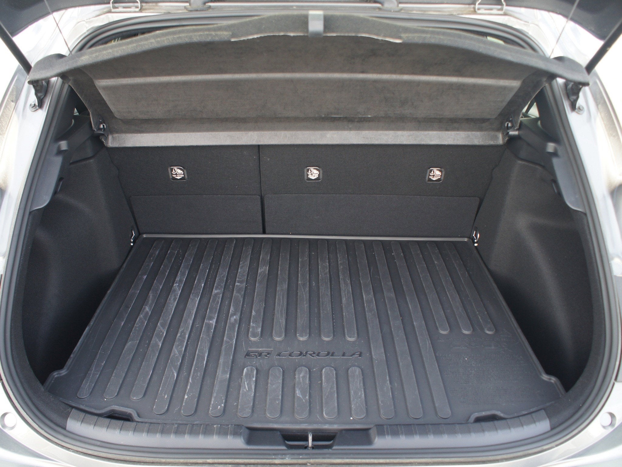 2025 Toyota GR Corolla Premium