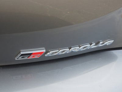 2025 Toyota GR Corolla Premium
