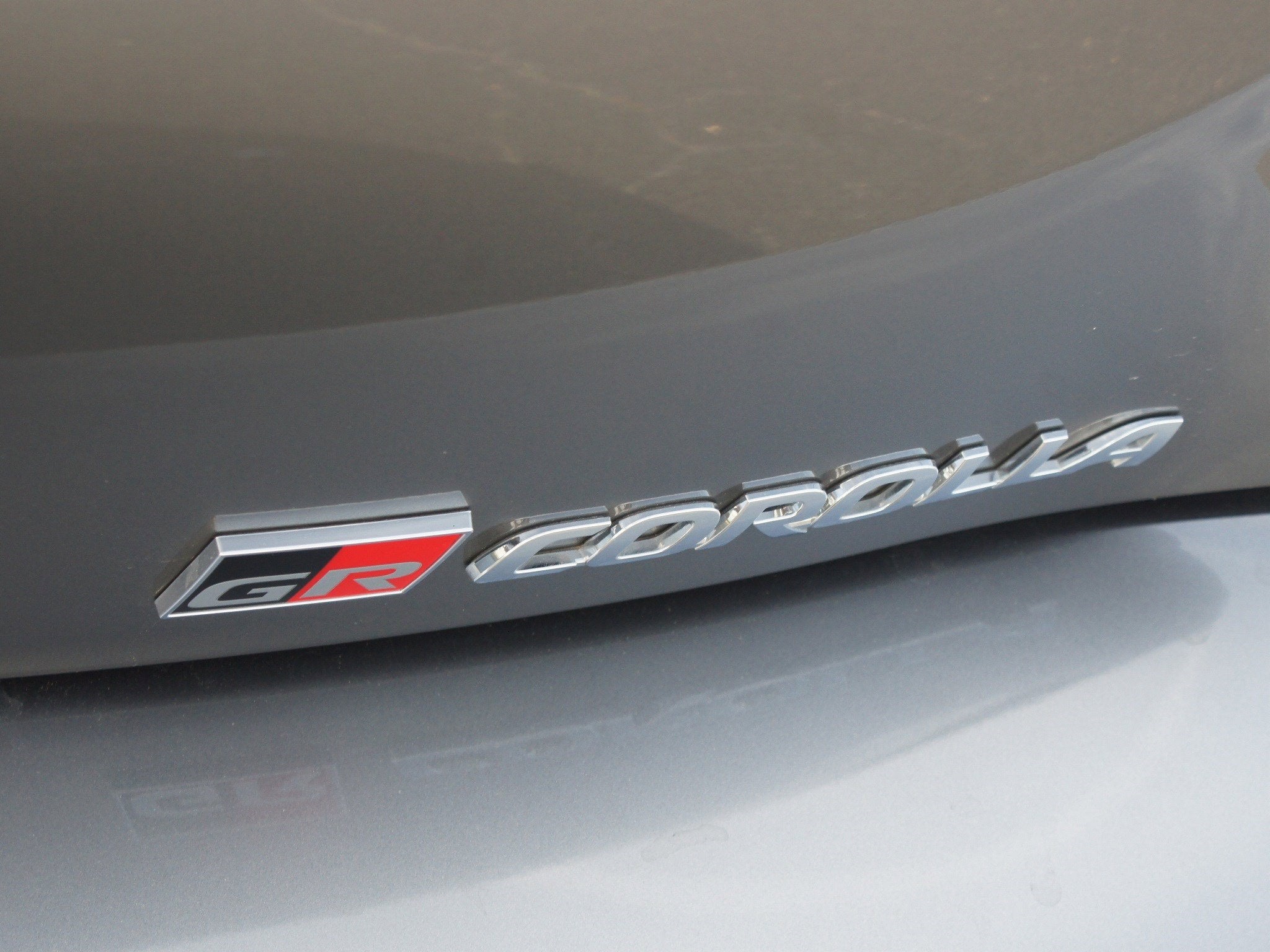 2025 Toyota GR Corolla Premium