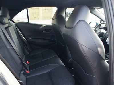 2025 Toyota GR Corolla Premium