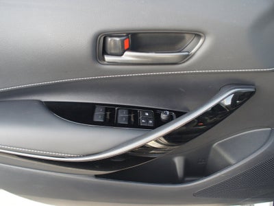 2025 Toyota GR Corolla Premium