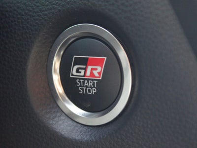 2025 Toyota GR Corolla Premium