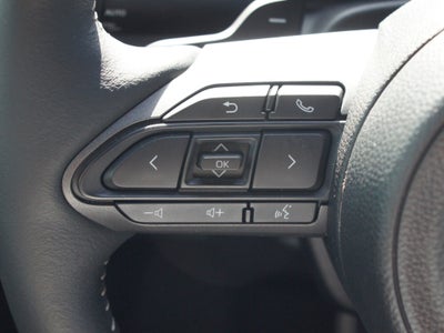 2025 Toyota GR Corolla Premium