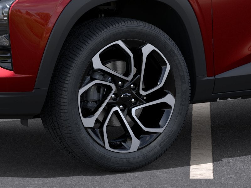 2026 Chevrolet Trax RS - Photo 19