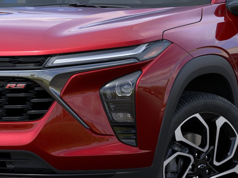 2026 Chevrolet Trax RS - Photo 20