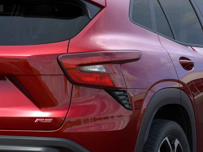 2026 Chevrolet Trax RS - Photo 21