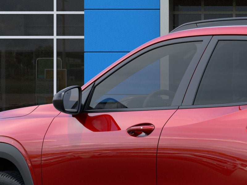 2026 Chevrolet Trax RS - Photo 22