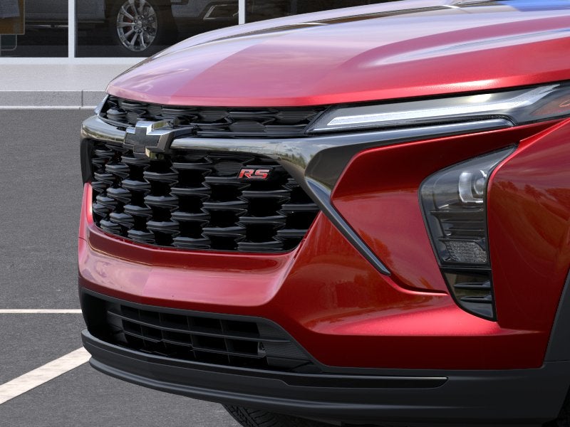 2026 Chevrolet Trax RS - Photo 23