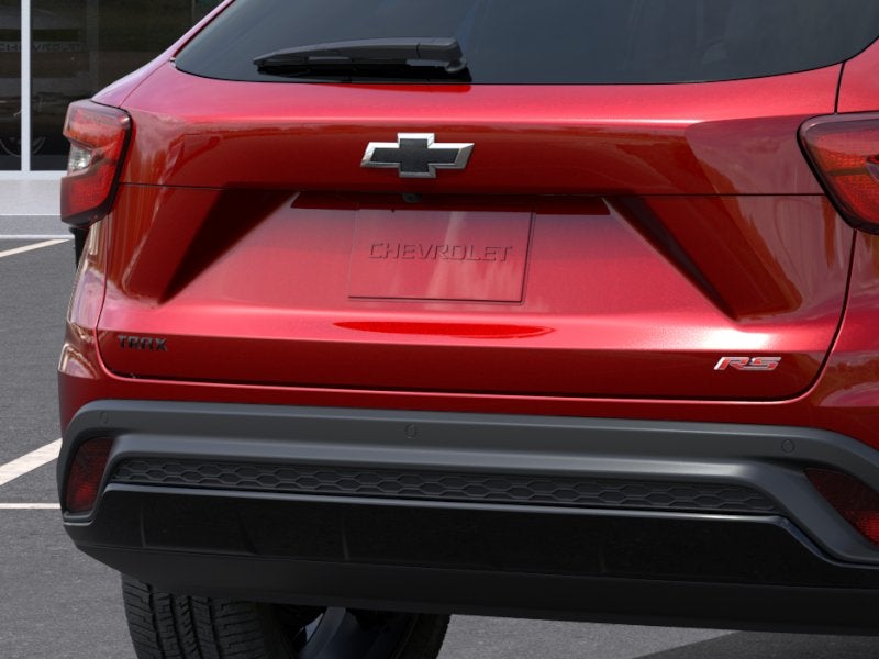 2026 Chevrolet Trax RS - Photo 24