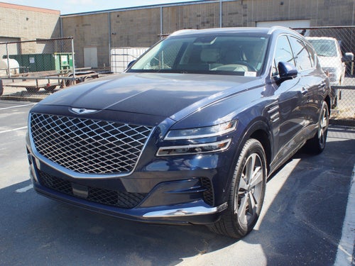 2023 Genesis GV80 3.5T AWD Advanced