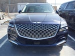 2023 Genesis GV80 3.5T AWD Advanced