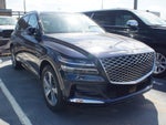 2023 Genesis GV80 3.5T AWD Advanced
