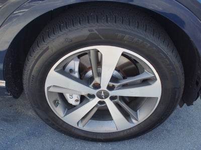 2023 Genesis GV80 3.5T AWD Advanced