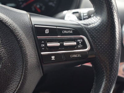 2019 Kia Stinger GT2