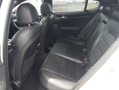 2019 Kia Stinger GT2