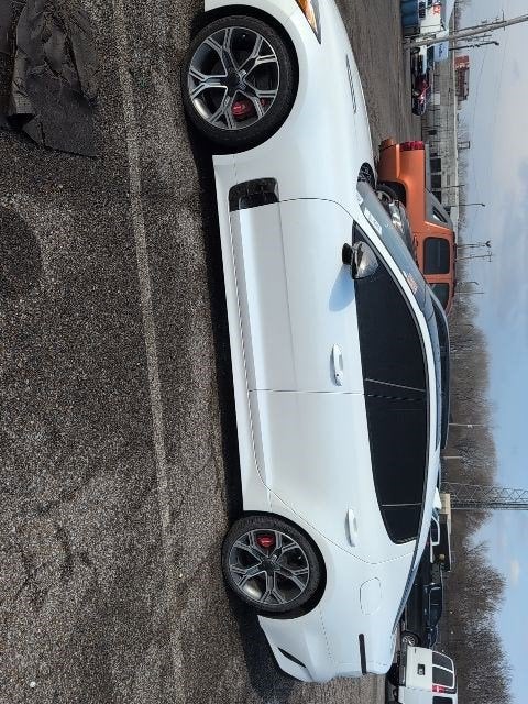 2019 Kia Stinger GT2