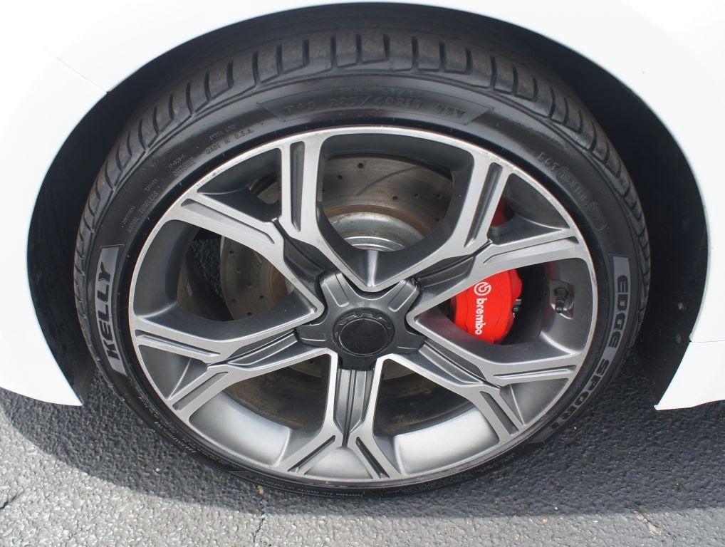 2019 Kia Stinger GT2