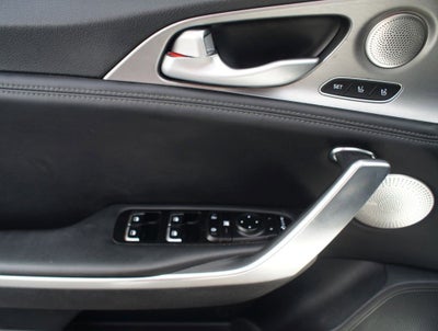 2019 Kia Stinger GT2