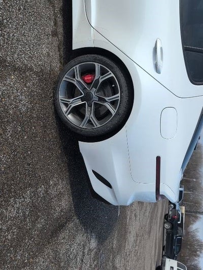 2019 Kia Stinger GT2