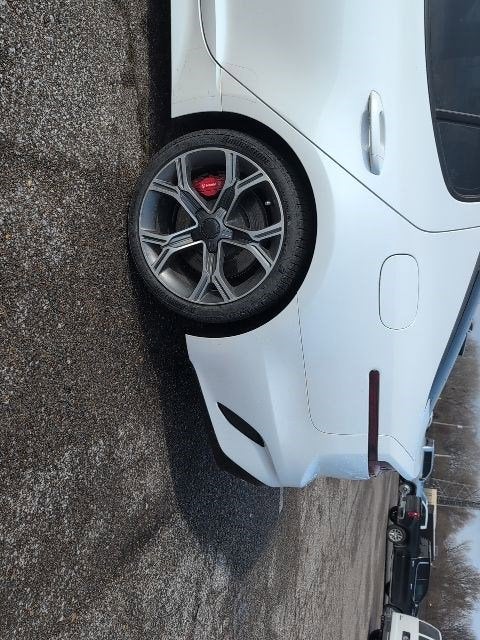 2019 Kia Stinger GT2