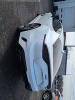 2019 Kia Stinger GT2