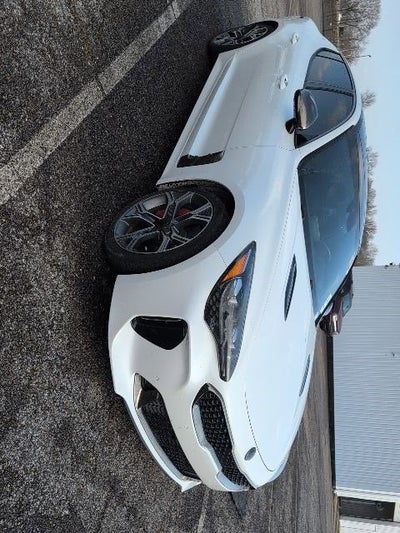 2019 Kia Stinger GT2