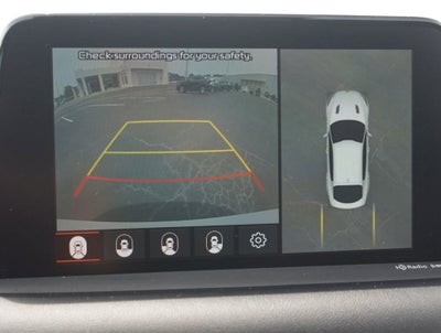 2019 Kia Stinger GT2