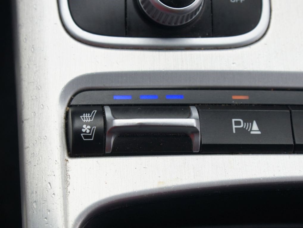 2019 Kia Stinger GT2