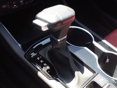 2026 Kia K5 GT-Line AWD