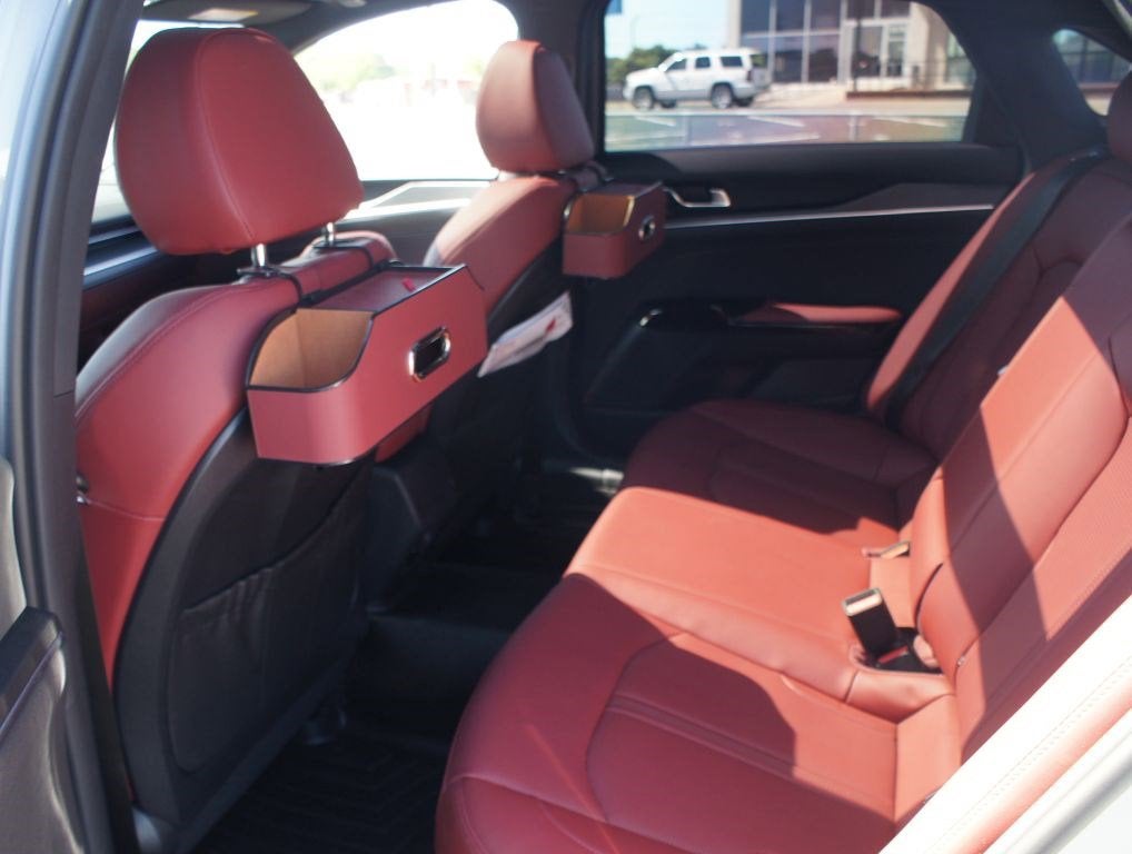 2026 Kia K5 GT-Line AWD