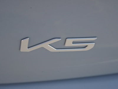 2026 Kia K5 GT-Line AWD