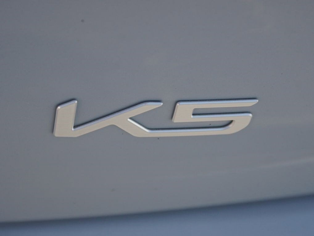 2026 Kia K5 GT-Line AWD