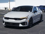 2026 Kia K5 GT-Line AWD
