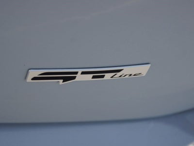 2026 Kia K5 GT-Line AWD
