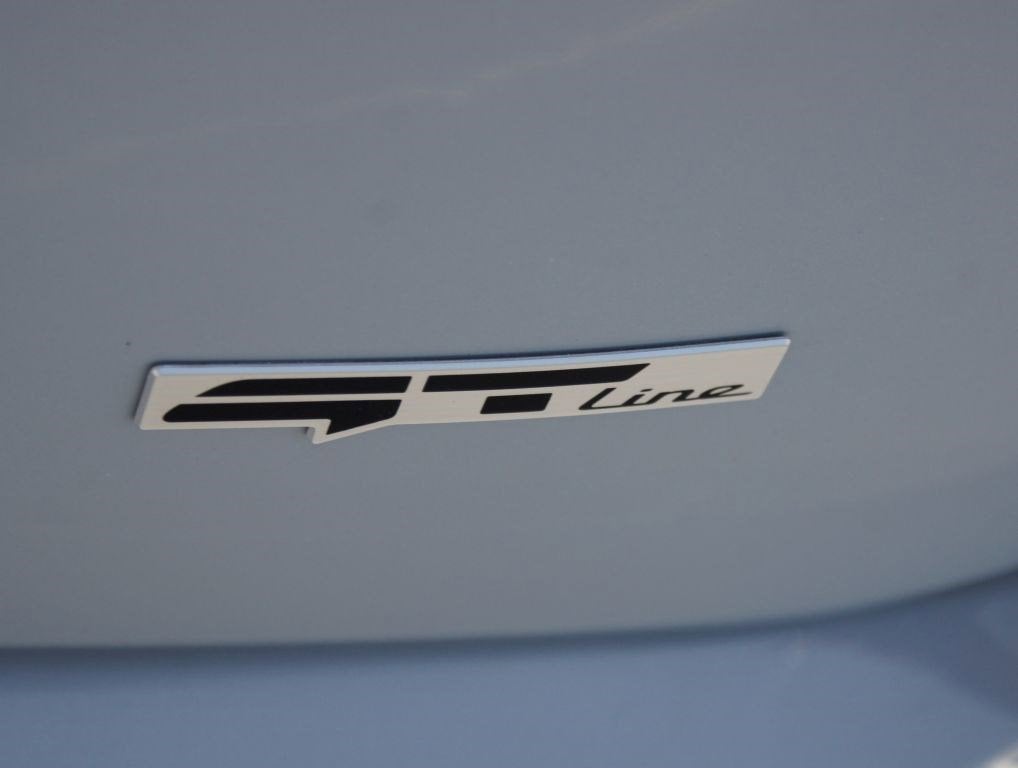 2026 Kia K5 GT-Line AWD