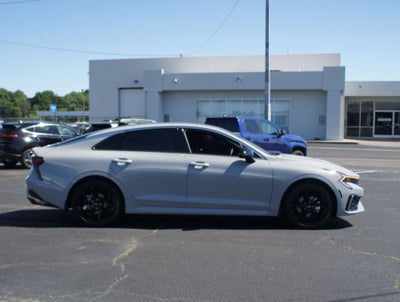 2026 Kia K5 GT-Line AWD