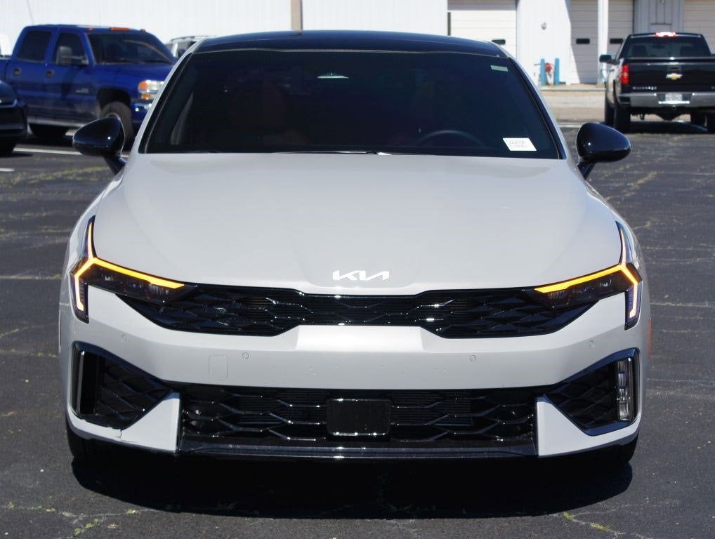 2026 Kia K5 GT-Line AWD