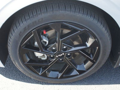 2026 Kia K5 GT-Line AWD