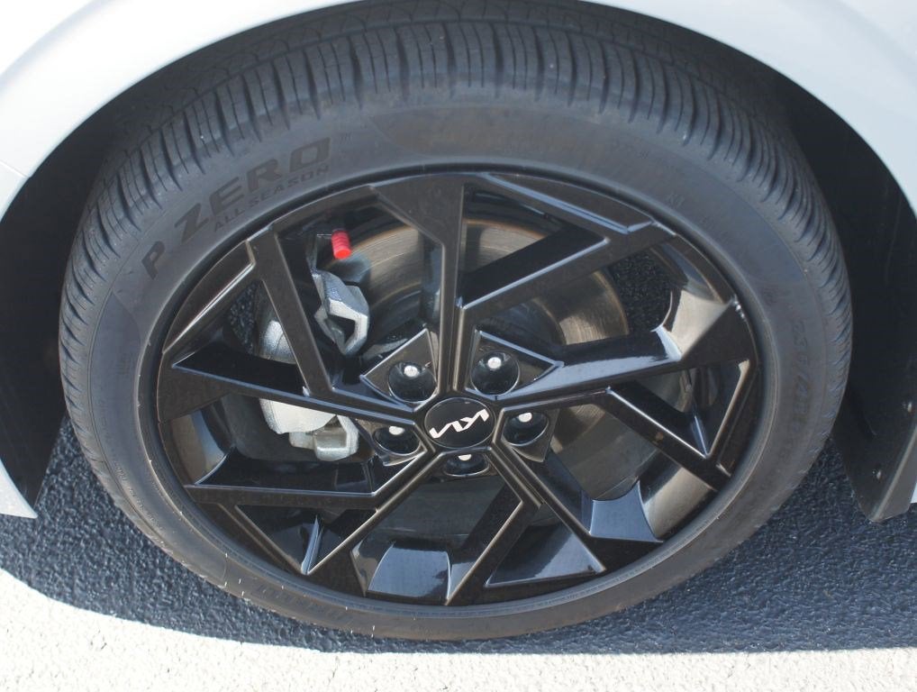 2026 Kia K5 GT-Line AWD