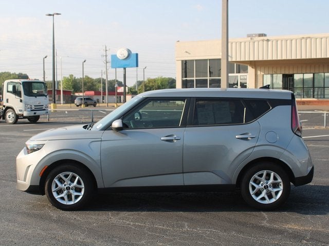 2023 Kia Soul S