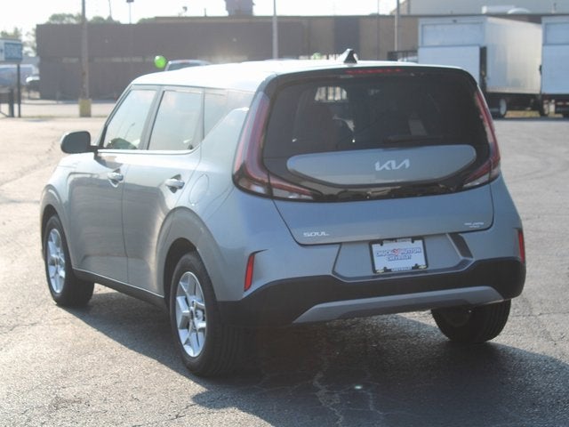 2023 Kia Soul S