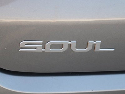 2023 Kia Soul S