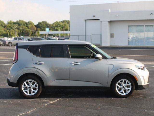2023 Kia Soul S