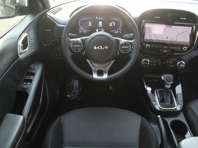2023 Kia Soul S