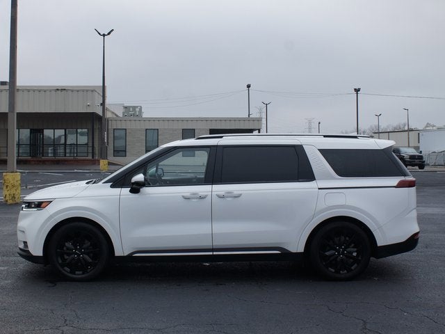 2024 Kia Carnival SX Prestige