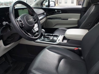2024 Kia Carnival SX Prestige