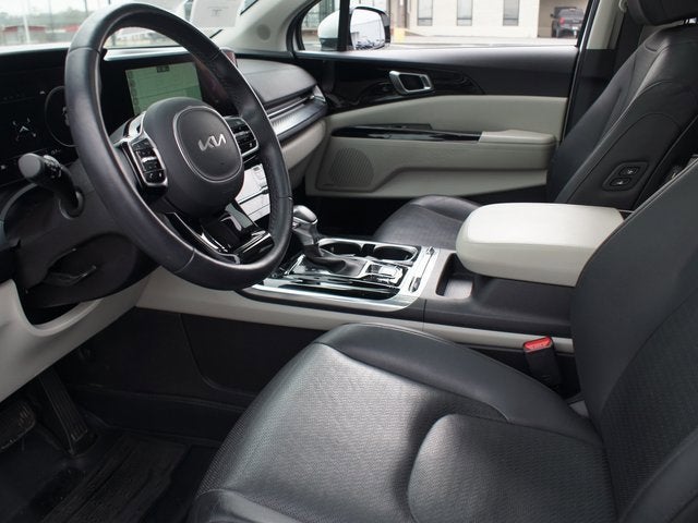 2024 Kia Carnival SX Prestige