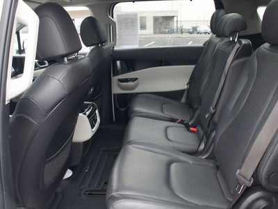 2024 Kia Carnival SX Prestige