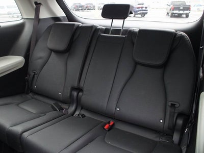 2024 Kia Carnival SX Prestige