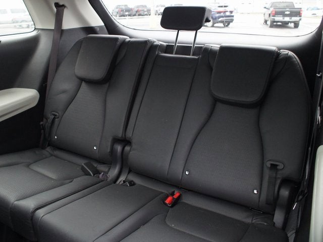 2024 Kia Carnival SX Prestige